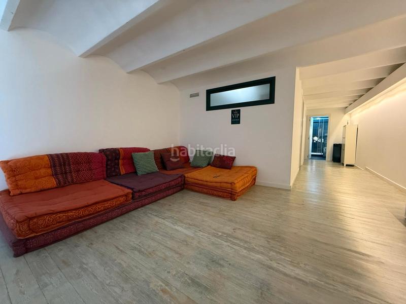 Foto e81385fb-9519-409f-b726-266ce85dad52. Affitto duplex con riscaldamento in Poblenou Barcelona