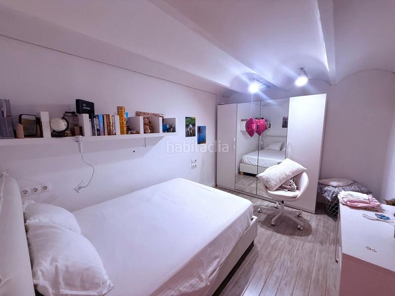 Foto ee7a923a-7fd3-4144-b51f-f6badfce3760. Affitto duplex con riscaldamento in Poblenou Barcelona