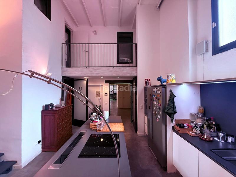 Foto 2099f7eb-3a0d-4f39-9585-93fa3761ed9b. Alquiler dúplex en Poblenou Barcelona