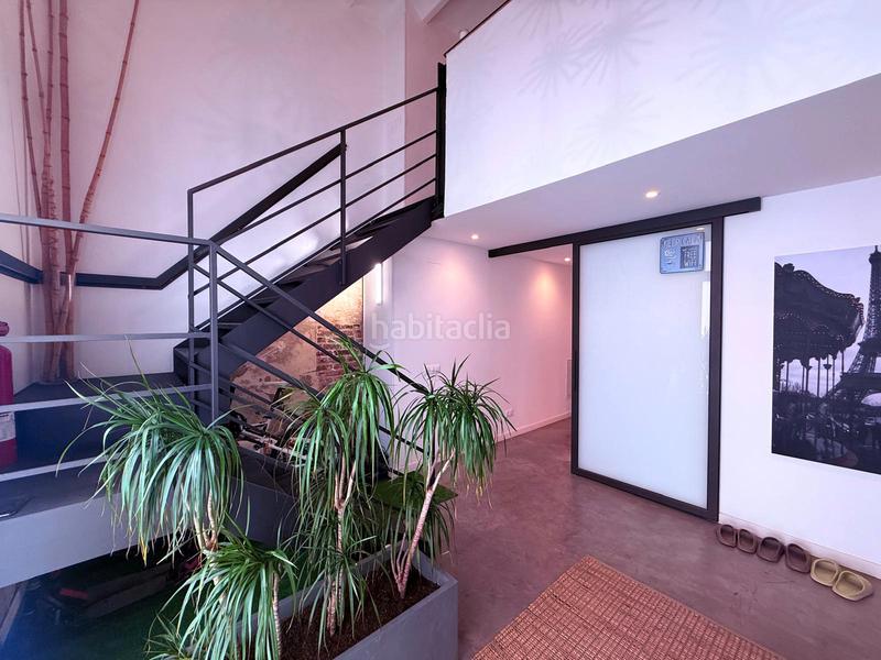 Foto 98b2d0fb-785c-4e23-9495-ed5314ebd828. Alquiler dúplex en Poblenou Barcelona
