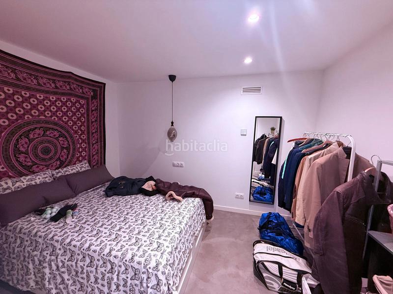 Foto 0f406cad-afa6-471c-962f-1727cdd71d14. Lloguer dúplex amb calefacció a Poblenou Barcelona