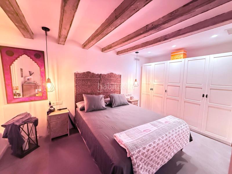 Foto 37596a97-1d56-47e7-b9ea-f4c7542eaec9. Lloguer dúplex amb calefacció a Poblenou Barcelona