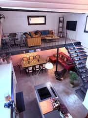 Location Duplex  Carrer del taulat