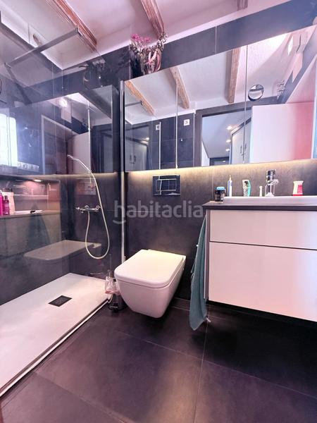 Foto 543c4224-d9a4-4864-98a9-b1618d67d9e8. Miete zweistöckige wohnung mit heizung in Poblenou Barcelona