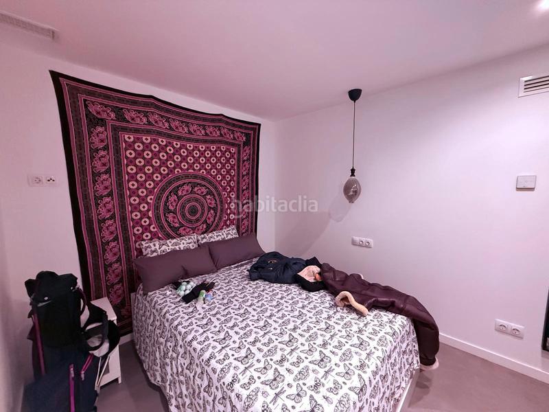 Foto f00bff92-42ab-4243-b9f1-02caecb85c16. Miete zweistöckige wohnung mit heizung in Poblenou Barcelona