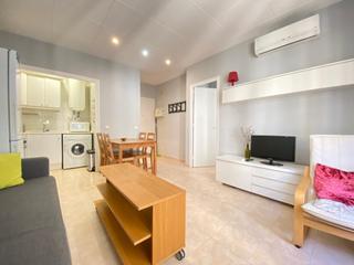 Miete Etagenwohnung  Carrer de la princesa. Magnífico piso en zona inmejorable del born, cerca de todo tipo
