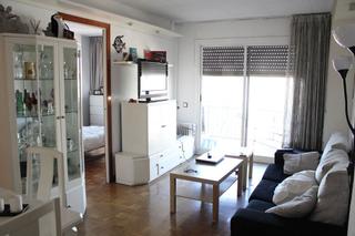 Lloguer Pis a Carrer de munn 18u. Piso de 3 habitaciones y 2 baos completos
