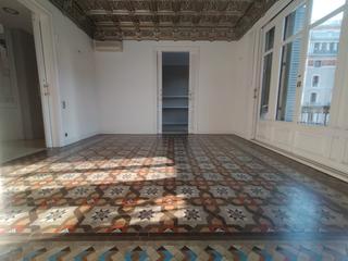 Bureau à Gran Via de les Corts Catalanes