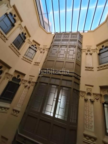 Foto 0d7ad1f9-510a-43dd-9b86-cc2b835b78d8. Miete büro mit heizung in Barri de les Corts Barcelona