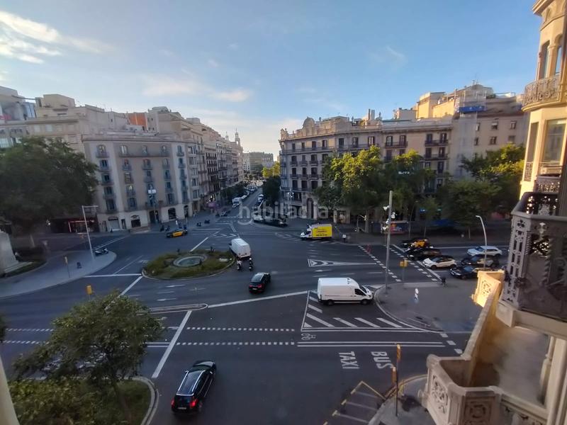 Foto 4758442c-76ad-4309-b19d-2652f99465aa. Miete büro mit heizung in Barri de les Corts Barcelona