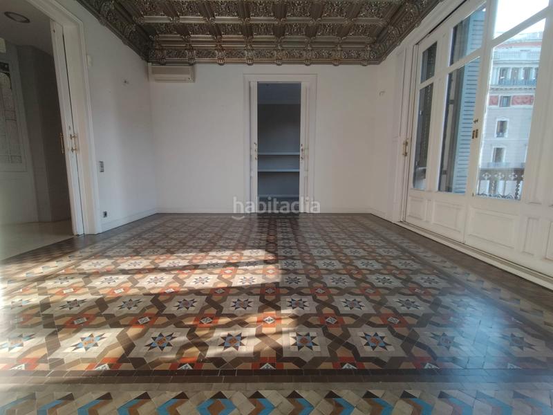 Foto 586761b9-1fa0-4bc8-a9e8-74b36e47f11c. Miete büro mit heizung in Barri de les Corts Barcelona