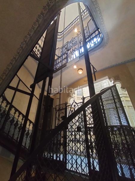 Foto 7a45e15e-b265-4229-95ec-4fec4a8fd37f. Miete büro mit heizung in Barri de les Corts Barcelona