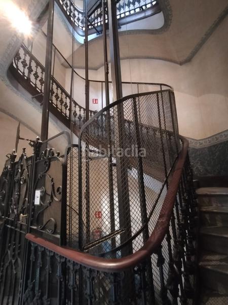 Foto a8312afb-1148-4290-9c50-aa89f4ed9b9d. Miete büro mit heizung in Barri de les Corts Barcelona