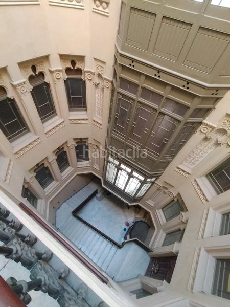 Foto ebdb180f-343b-4a9a-8cbe-4ad5baa7e5dd. Miete büro mit heizung in Barri de les Corts Barcelona