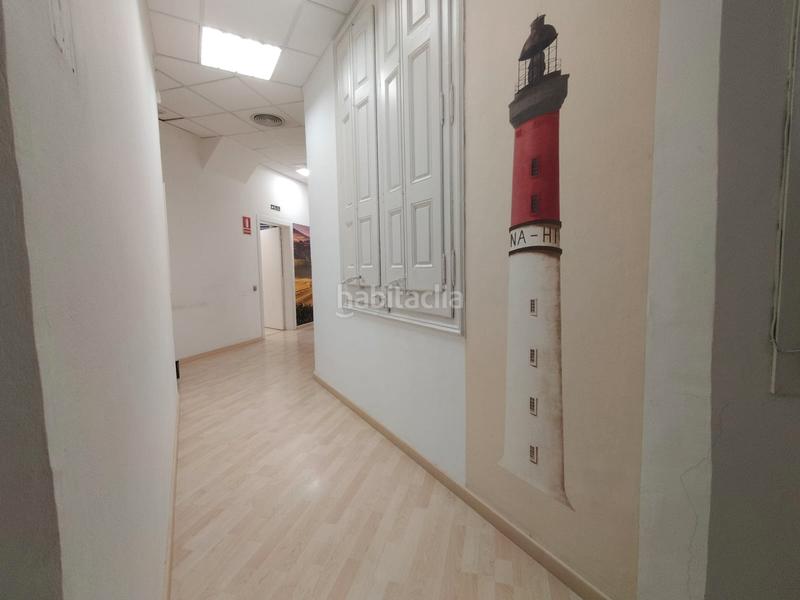 Foto 10ed9640-ffa5-498f-8b51-54eb362f5afa. Rent office space with heating in Barri de les Corts Barcelona