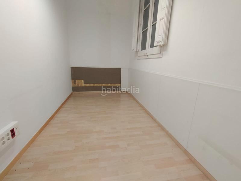 Foto 16b905e9-5639-4bfc-b614-42789ca75b21. Rent office space with heating in Barri de les Corts Barcelona