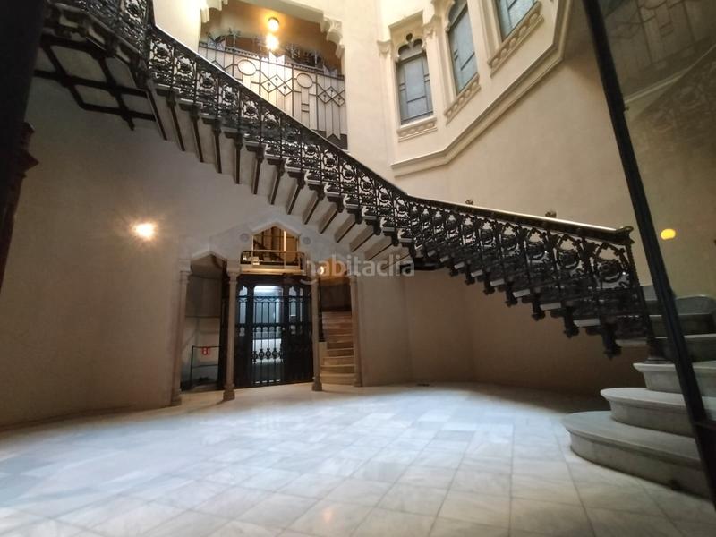 Foto 2d97eb72-0bc2-4ef0-a922-81b0dcb45d47. Rent office space with heating in Barri de les Corts Barcelona