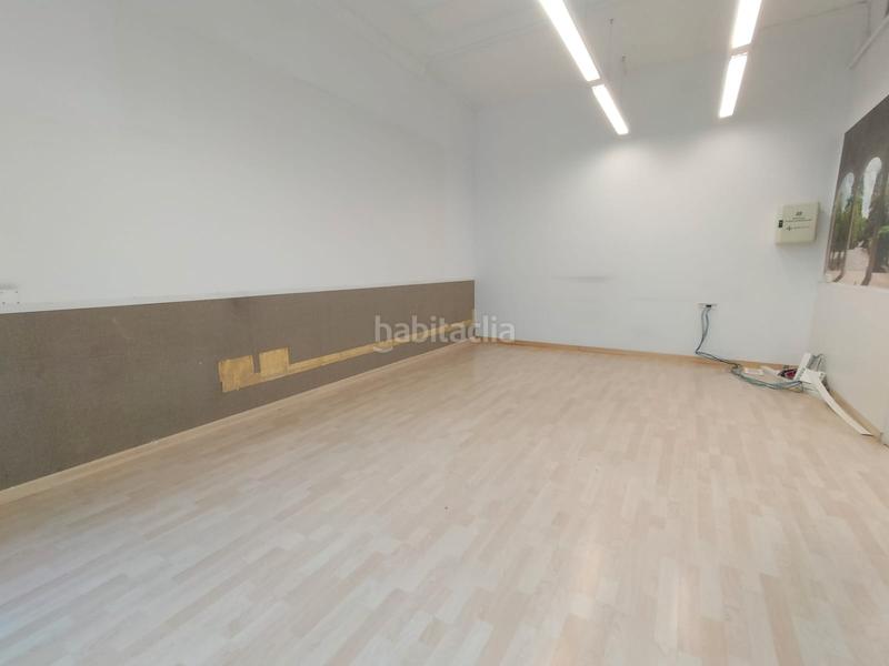 Foto 3c42f1c7-5b8a-47e5-b137-5fce10fe7380. Rent office space with heating in Barri de les Corts Barcelona