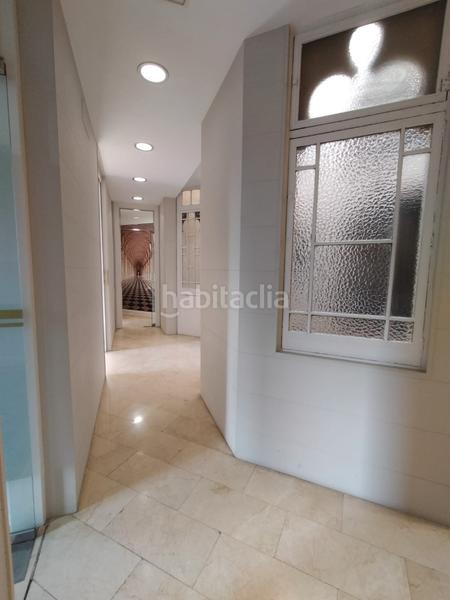 Foto 67a026d4-4ef9-4c9a-8d3f-134349d48d60. Rent office space with heating in Barri de les Corts Barcelona