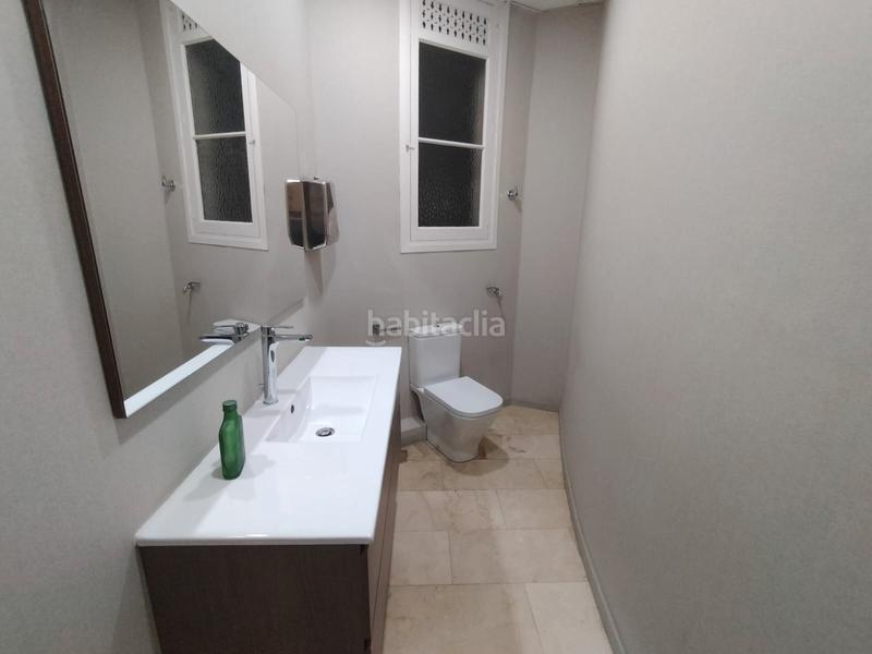 Foto 7ba6bf1d-b65b-4da5-a64e-543ee066df04. Rent office space with heating in Barri de les Corts Barcelona