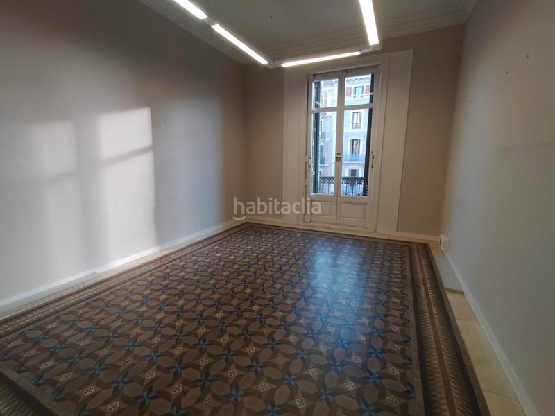 Foto 9c1efc76-2d1a-4118-a683-02d17fbb02ac. Rent office space with heating in Barri de les Corts Barcelona
