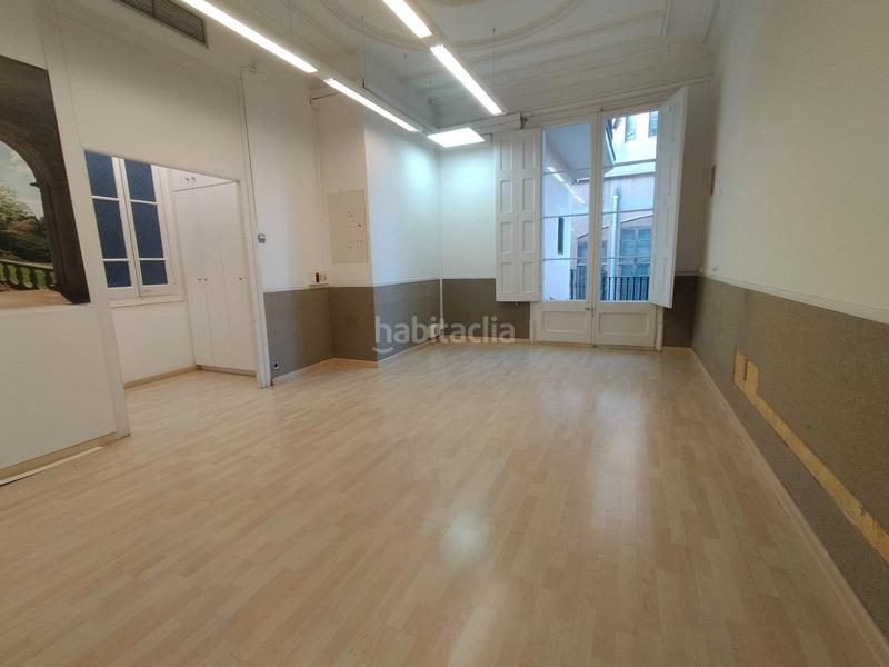Foto 799ded06-3b0d-4266-97b4-4824e328022d. Alquiler oficina en Barri de les Corts Barcelona