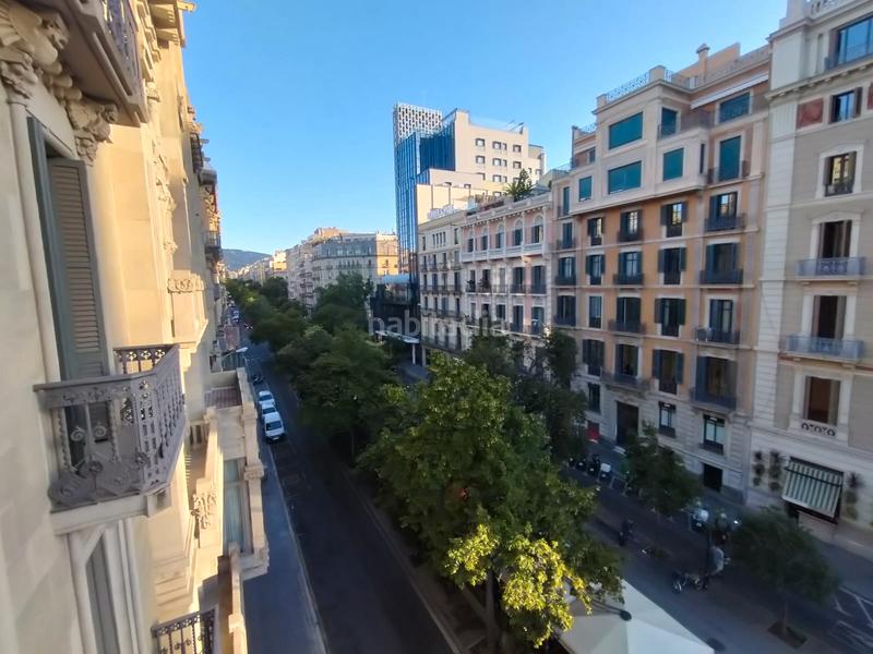 Foto c6c679e2-f678-481c-ad3e-c9c48d33eb3a. Lloguer oficina amb calefacció a Barri de les Corts Barcelona