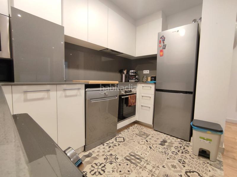 Foto 679c2157-c641-4a2d-bf10-0cb78c17137d. Appartamento con riscaldamento in Mercat Rubí