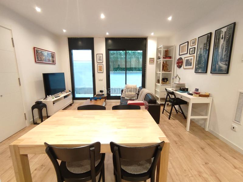 Foto 84a6429f-73d0-42bd-8a6c-fd37ae7c713d. Appartamento con riscaldamento in Mercat Rubí