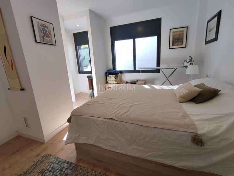 Foto a86ed7db-23a3-4317-8b15-2ece99534571. Appartamento con riscaldamento in Mercat Rubí