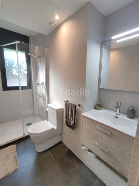 Foto 1e100c80-3f9d-429e-ab98-51decdfd697b. Flat with heating in Mercat Rubí