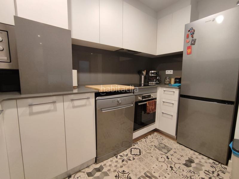 Foto 613b92b8-4363-484f-b1d0-beb9b39e1028. Flat with heating in Mercat Rubí