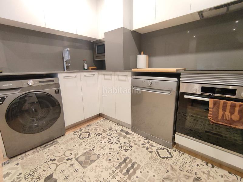 Foto 69c906a4-139b-43ac-83d1-598036e4dcdb. Flat with heating in Mercat Rubí