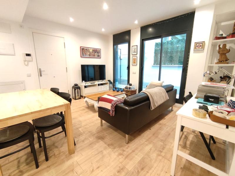 Foto 9dbc4cc9-87fc-4dc6-8262-773a963cdc5e. Flat with heating in Mercat Rubí