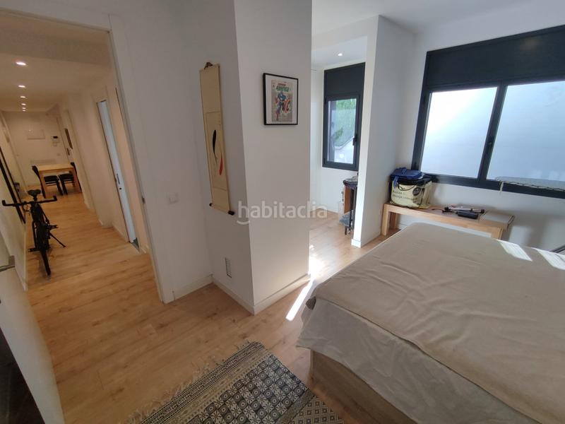 Foto 9ddf3539-028b-4c9b-b18d-adeea00c62c0. Flat with heating in Mercat Rubí