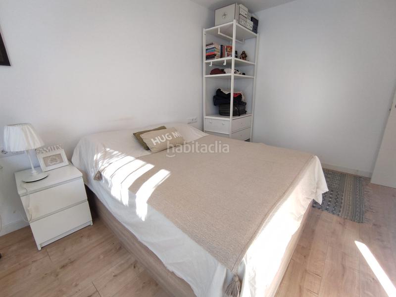 Foto e4b9583e-9434-4c4e-bca9-a71793a0f2de. Flat with heating in Mercat Rubí