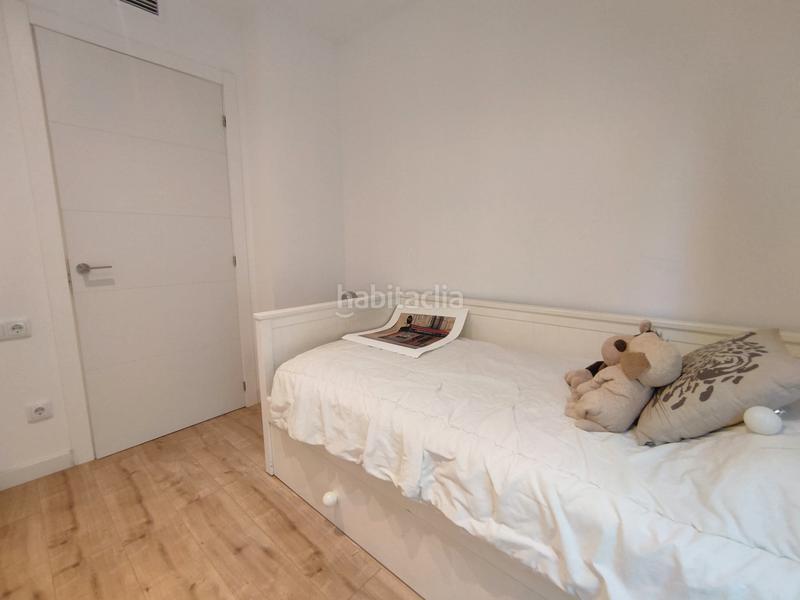 Foto e754e06c-dd78-4c53-bdee-b427b6619cc7. Flat with heating in Mercat Rubí