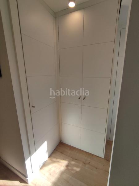 Foto f53dddb1-3023-4fbe-9ee1-e295dd8814c8. Flat with heating in Mercat Rubí