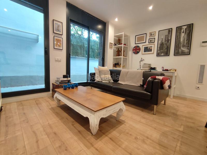 Foto 14fcefdc-5729-4c73-8db5-ce3e8a1de6d5. Pis amb calefacció a Mercat Rubí