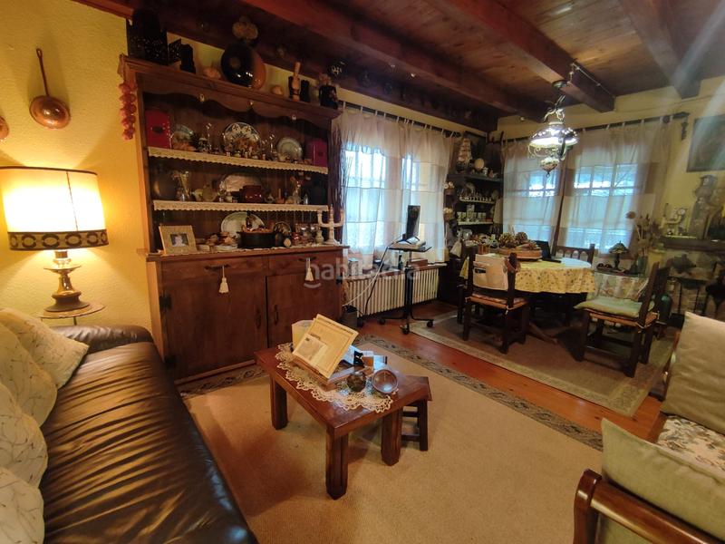 Foto 01a73bfe-8263-4abb-a5a2-de6fee142fa6. Masía **casa unifamiliar en bruguera: tu refugio en la naturaleza** en Ribes de Freser