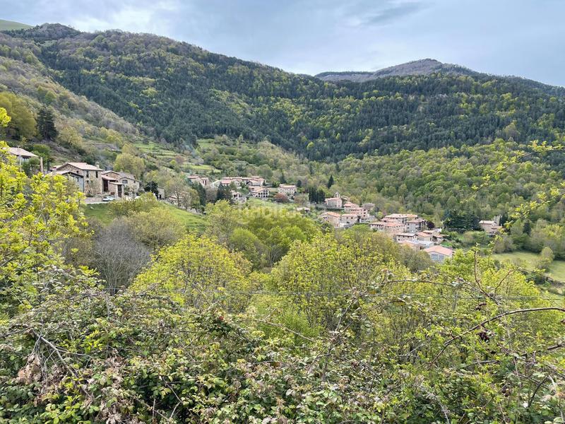 Foto 0c600fee-0965-4bcd-8fb2-6a00d3d378e1. Masía **casa unifamiliar en bruguera: tu refugio en la naturaleza** en Ribes de Freser