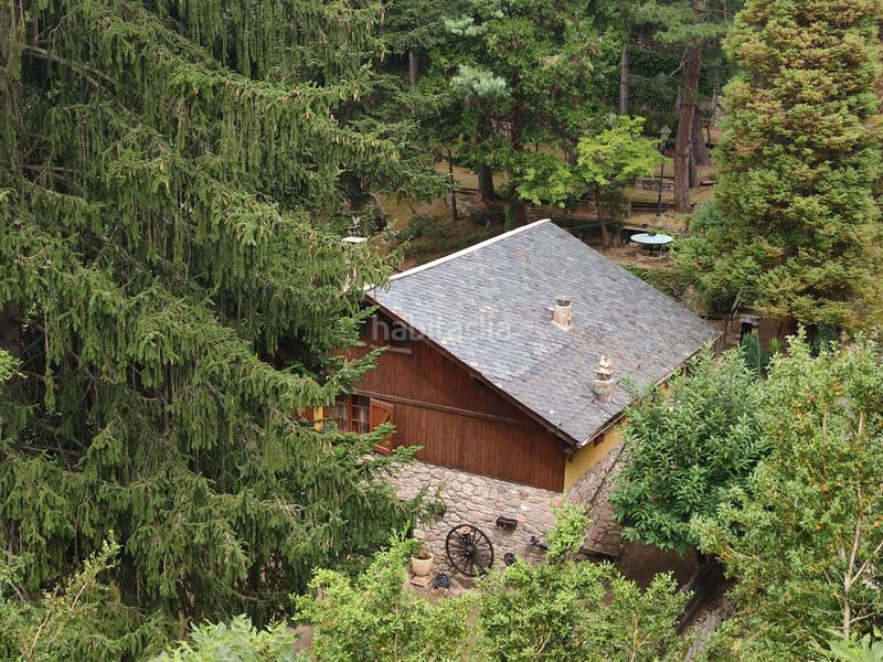 Foto 14d1deff-37f3-4a71-98f5-767e72e41aaf. Masía **casa unifamiliar en bruguera: tu refugio en la naturaleza** en Ribes de Freser