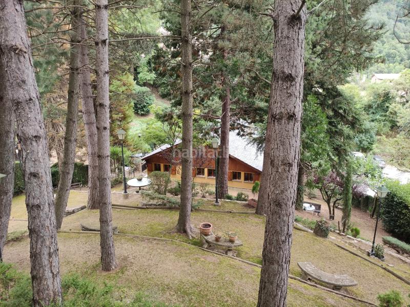 Foto 1662cf24-65c6-41b3-837d-8da2051ceaf1. Masía **casa unifamiliar en bruguera: tu refugio en la naturaleza** en Ribes de Freser