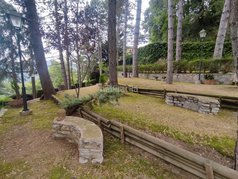 Foto 1c7a2e99-2fc2-4638-ad2f-041865efdbfd. Masía **casa unifamiliar en bruguera: tu refugio en la naturaleza** en Ribes de Freser