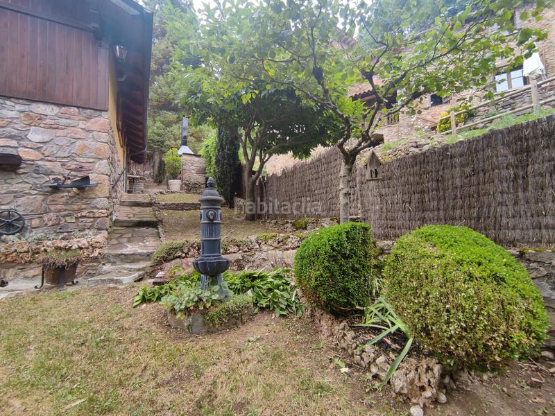 Foto 2763d4c5-e5c2-4de4-8006-0e362fae4274. Masía **casa unifamiliar en bruguera: tu refugio en la naturaleza** en Ribes de Freser
