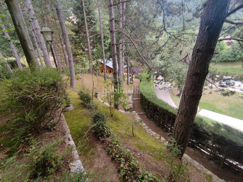 Foto 3a24a268-e765-4e10-9d38-c533fdabdbbc. Masía **casa unifamiliar en bruguera: tu refugio en la naturaleza** en Ribes de Freser