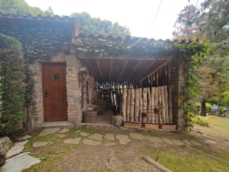 Foto 3e4f7c60-651c-49a7-a482-94a4a13ce6f3. Masía **casa unifamiliar en bruguera: tu refugio en la naturaleza** en Ribes de Freser