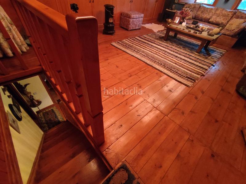 Foto 44fa6970-0970-49f0-8537-1f052c20cc78. Masía **casa unifamiliar en bruguera: tu refugio en la naturaleza** en Ribes de Freser