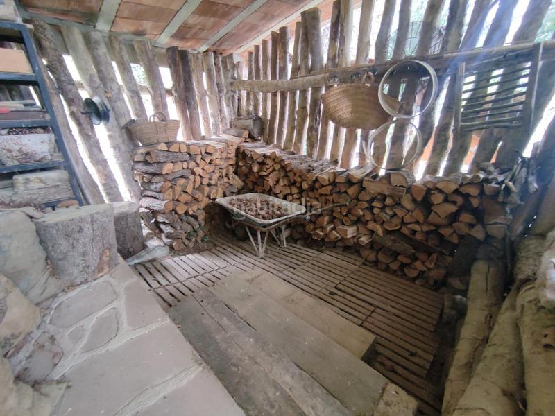 Foto 49153cc3-5867-4b25-bd47-7c5632209ff2. Masía **casa unifamiliar en bruguera: tu refugio en la naturaleza** en Ribes de Freser