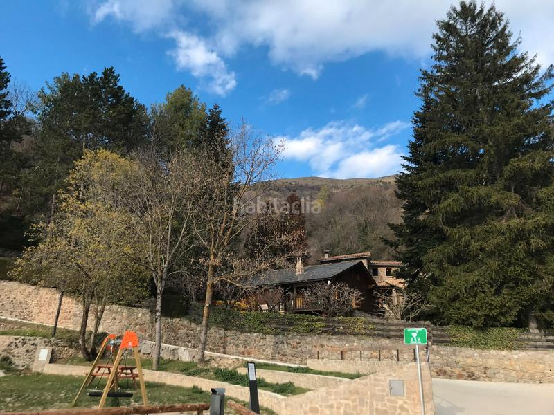 Foto 4b7c935b-8957-4cd2-8b6c-4dd23402e7b5. Masía **casa unifamiliar en bruguera: tu refugio en la naturaleza** en Ribes de Freser